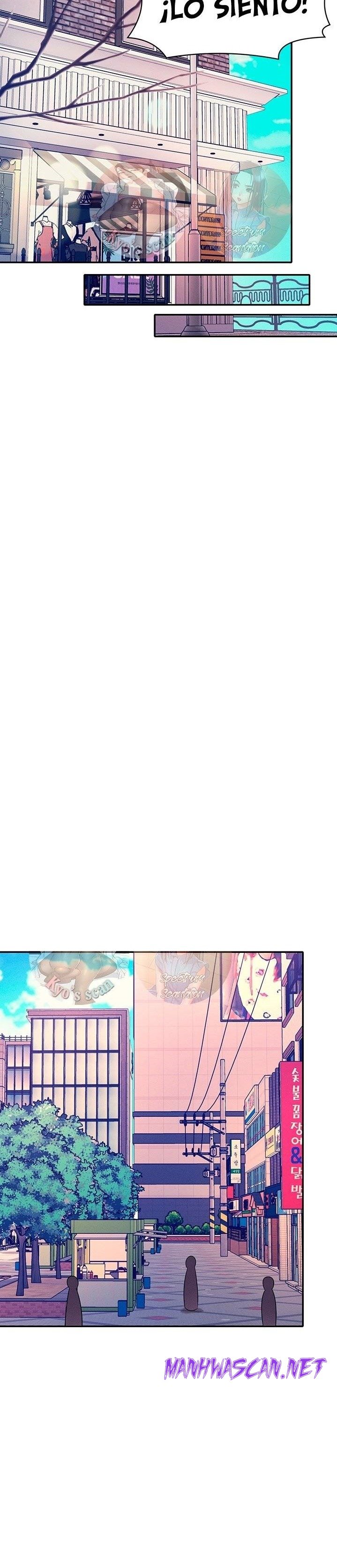 Where is Goddess Raw - Chapter 41 Page 18