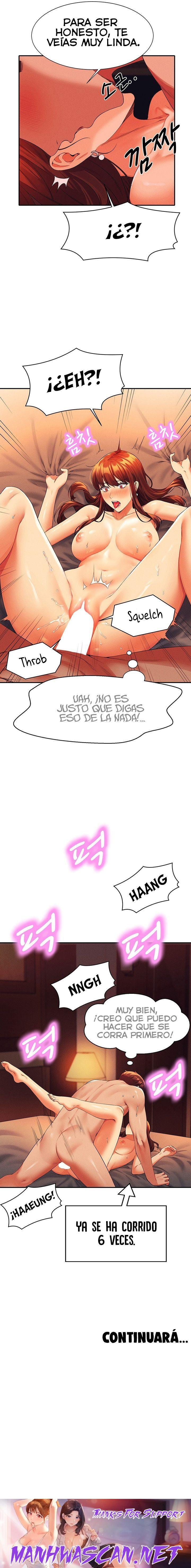 Where is Goddess Raw - Chapter 42 Page 21