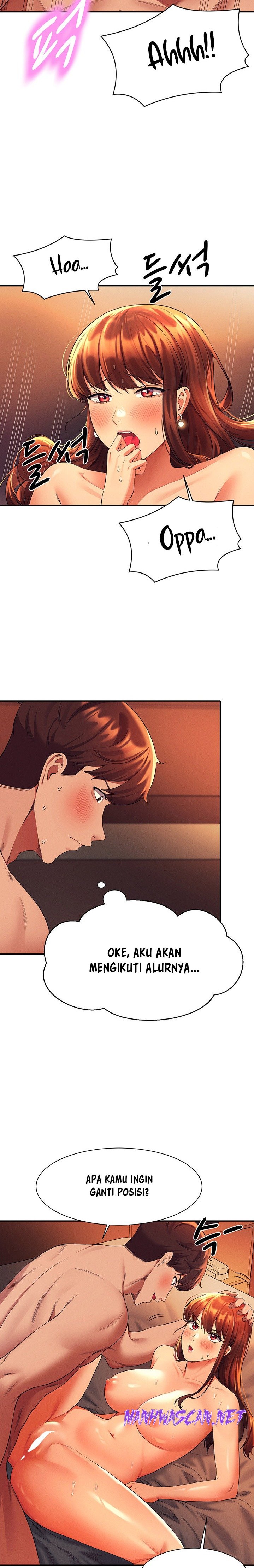 Where is Goddess Raw - Chapter 43 Page 2