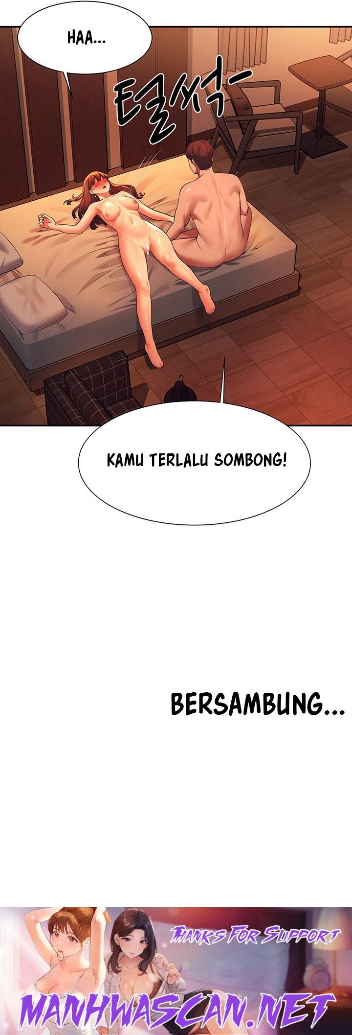 Where is Goddess Raw - Chapter 43 Page 20