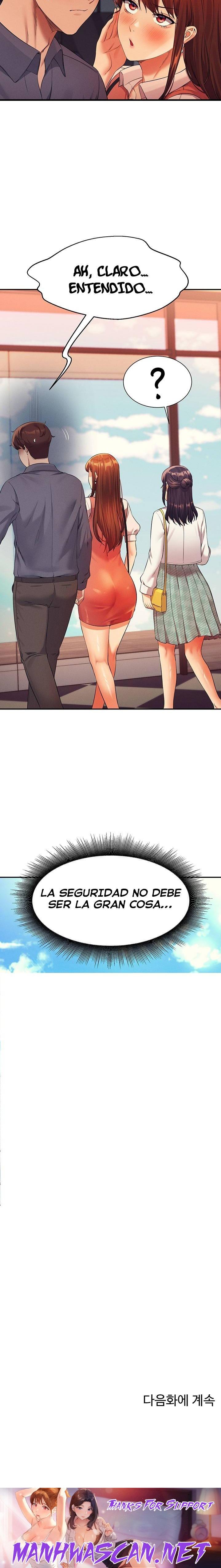 Where is Goddess Raw - Chapter 46 Page 18