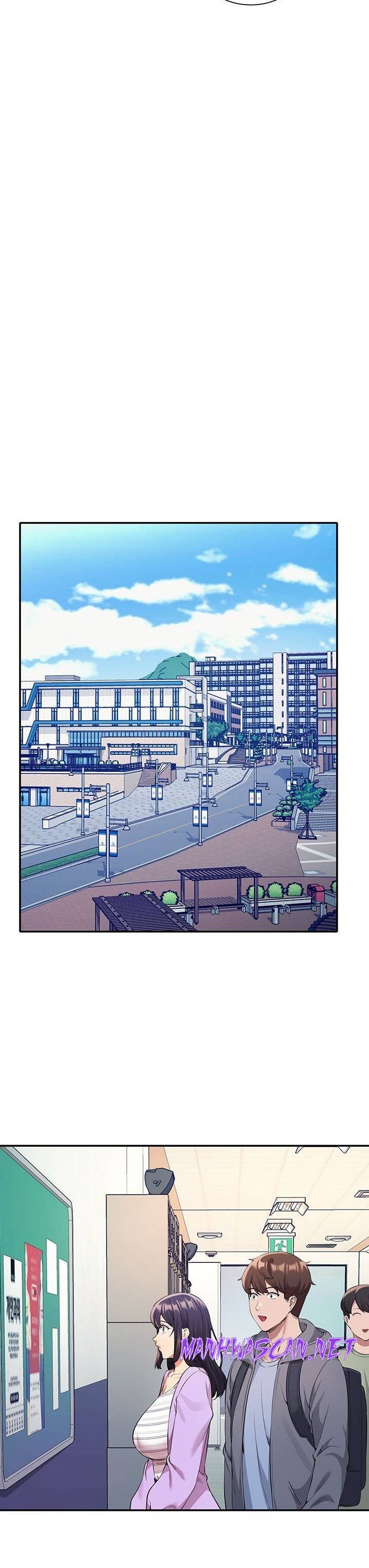 Where is Goddess Raw - Chapter 47 Page 14