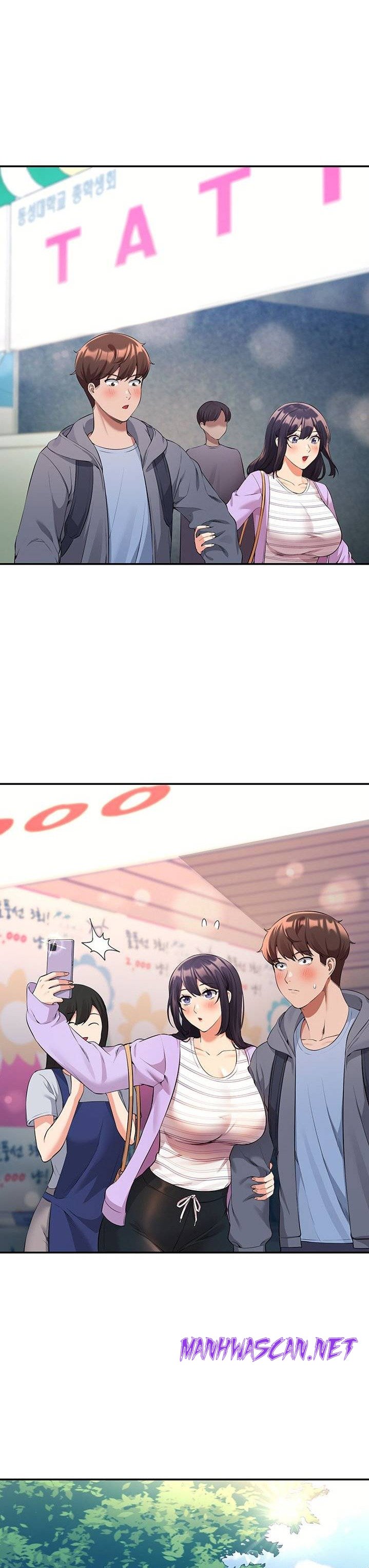 Where is Goddess Raw - Chapter 47 Page 15