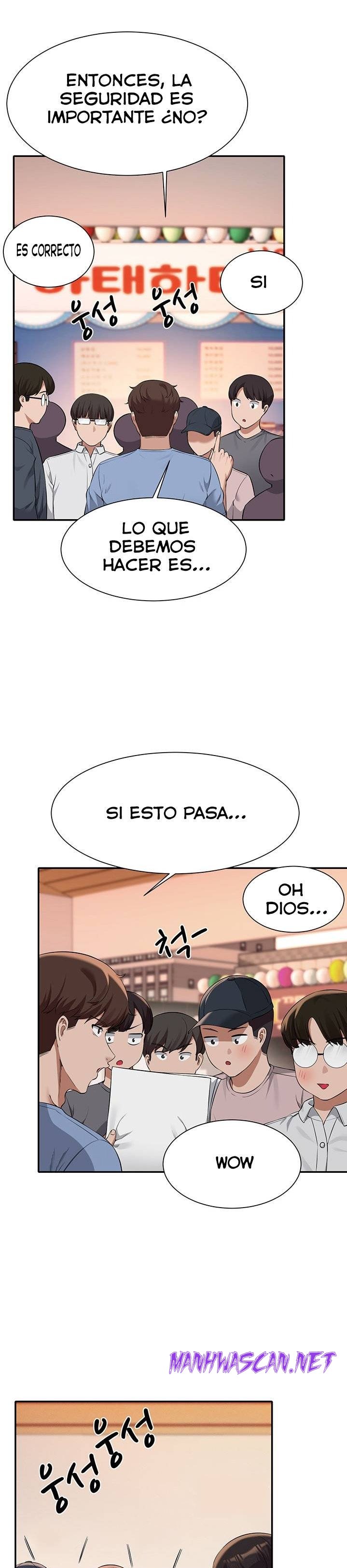 Where is Goddess Raw - Chapter 47 Page 33