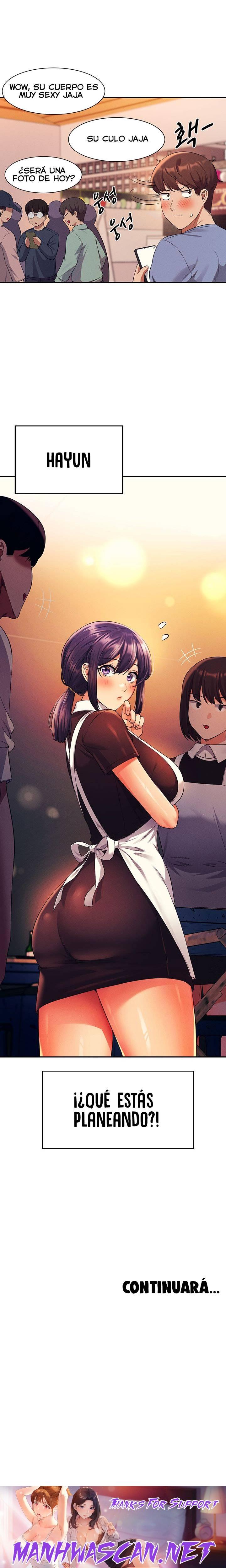 Where is Goddess Raw - Chapter 47 Page 37