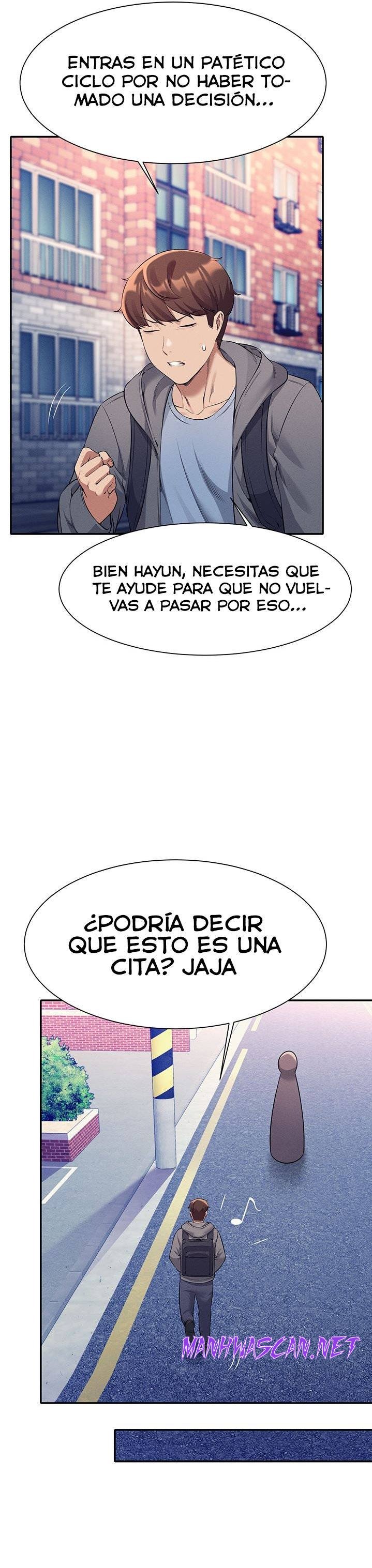 Where is Goddess Raw - Chapter 47 Page 9