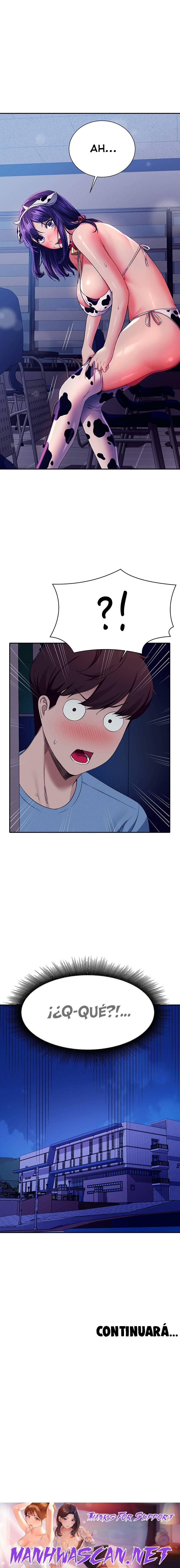 Where is Goddess Raw - Chapter 48 Page 27