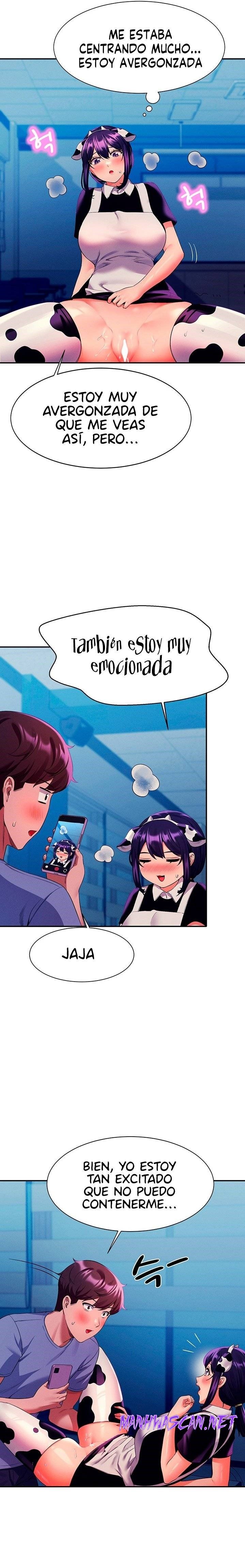 Where is Goddess Raw - Chapter 50 Page 25