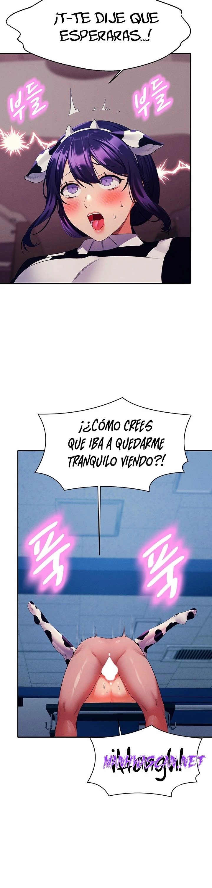 Where is Goddess Raw - Chapter 51 Page 11