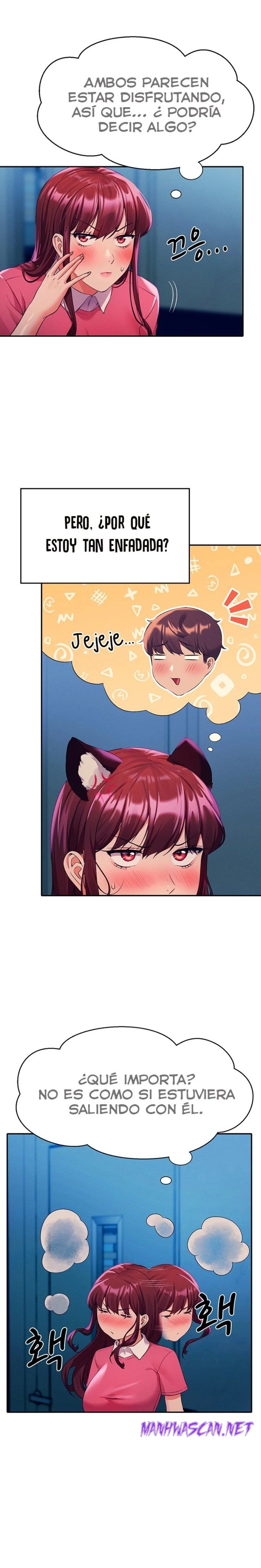 Where is Goddess Raw - Chapter 52 Page 12