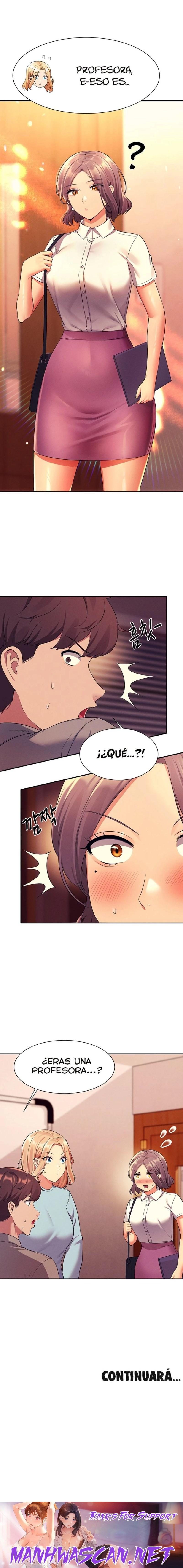 Where is Goddess Raw - Chapter 52 Page 25