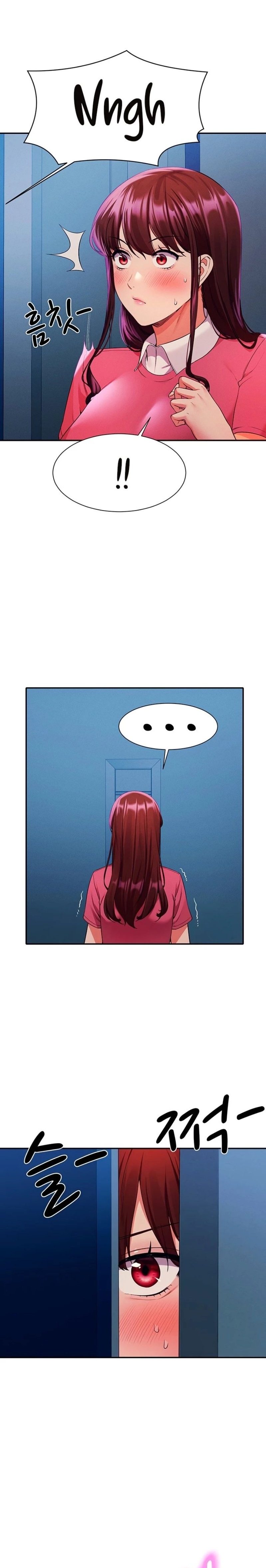 Where is Goddess Raw - Chapter 52 Page 7