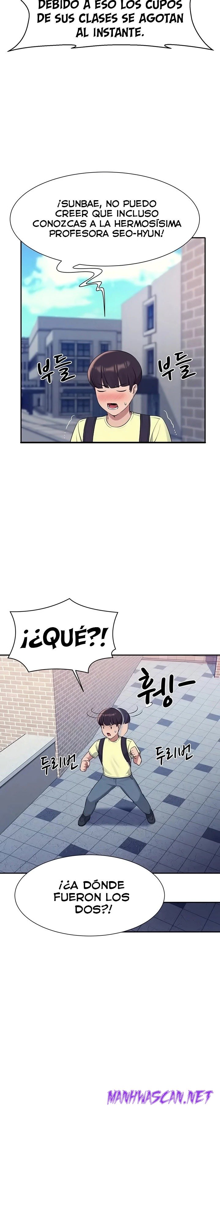 Where is Goddess Raw - Chapter 53 Page 15