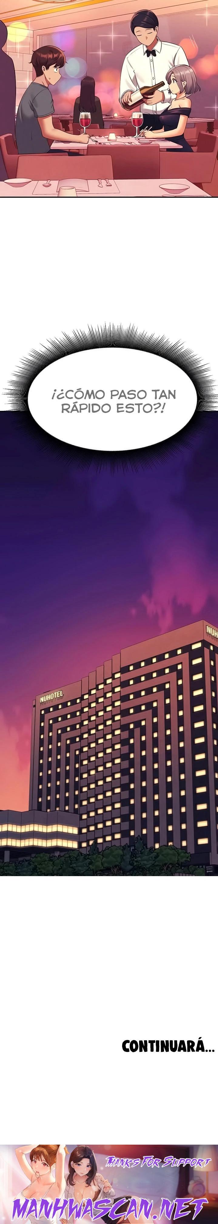 Where is Goddess Raw - Chapter 53 Page 27