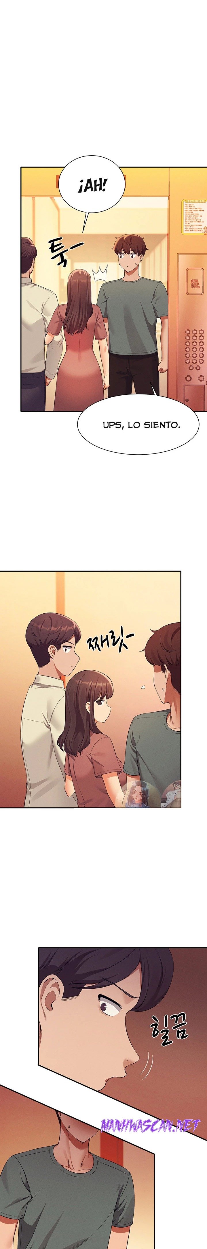 Where is Goddess Raw - Chapter 54 Page 17