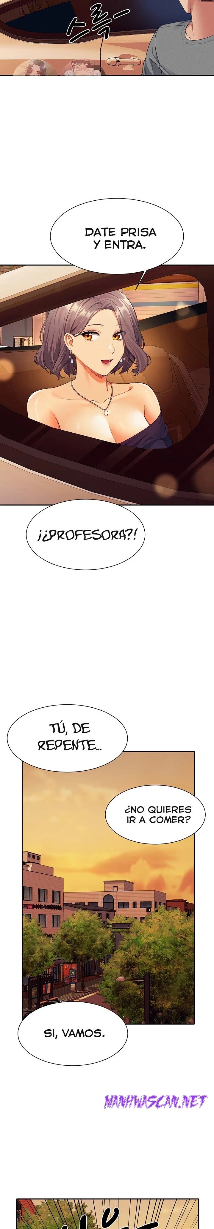 Where is Goddess Raw - Chapter 54 Page 5