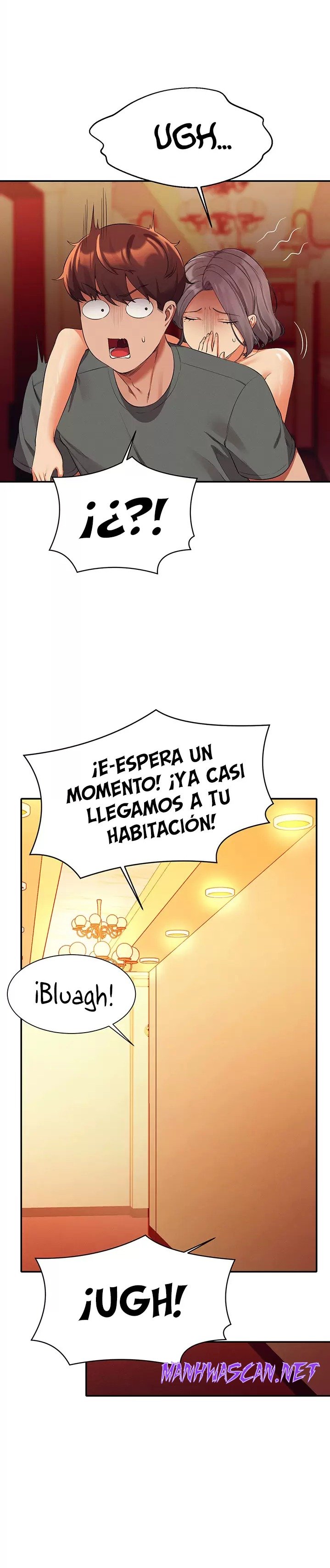 Where is Goddess Raw - Chapter 55 Page 23