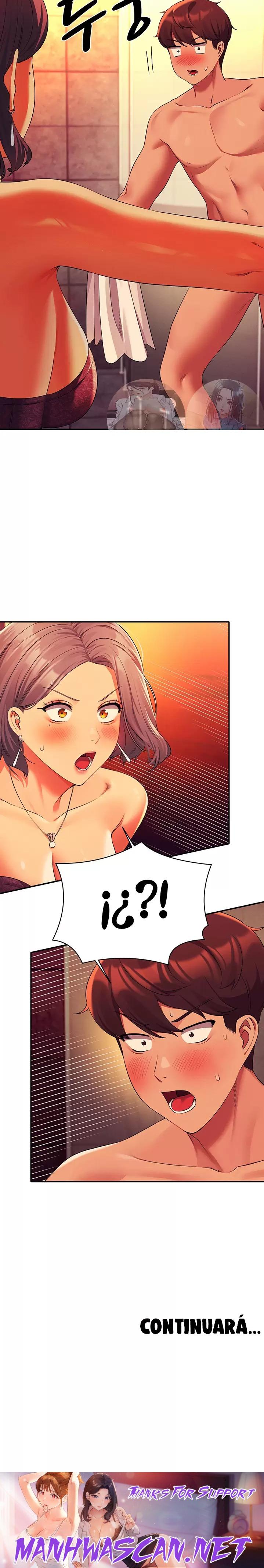 Where is Goddess Raw - Chapter 55 Page 26