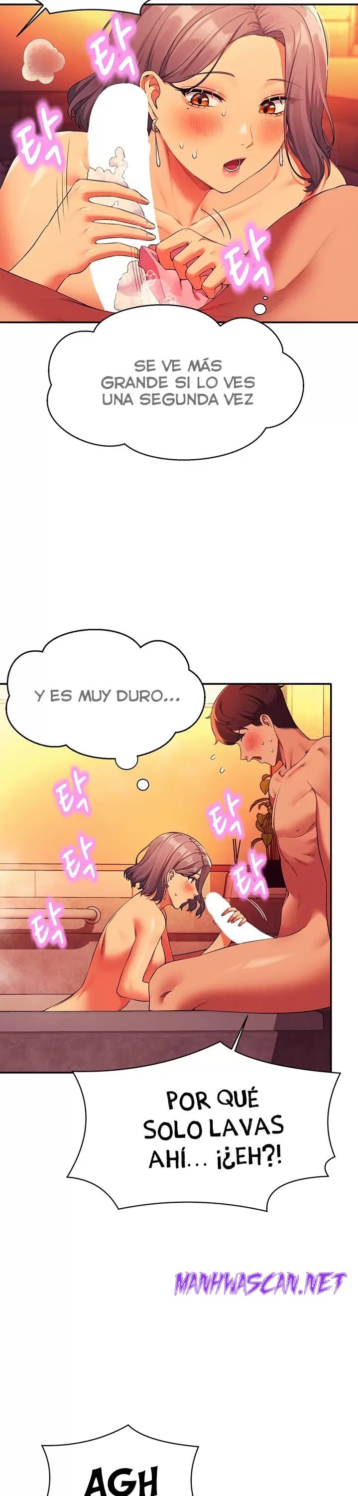 Where is Goddess Raw - Chapter 56 Page 21