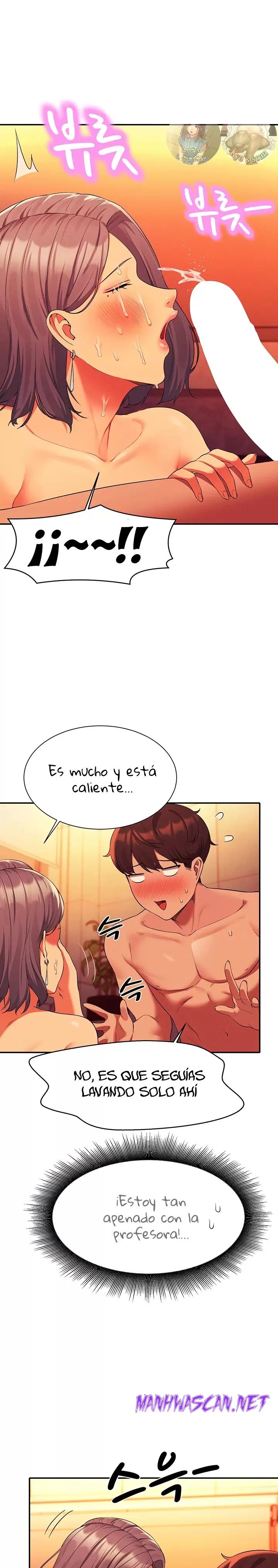 Where is Goddess Raw - Chapter 56 Page 23