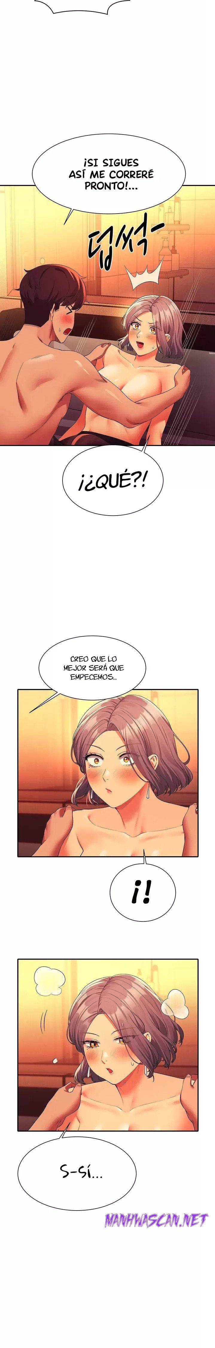 Where is Goddess Raw - Chapter 57 Page 12