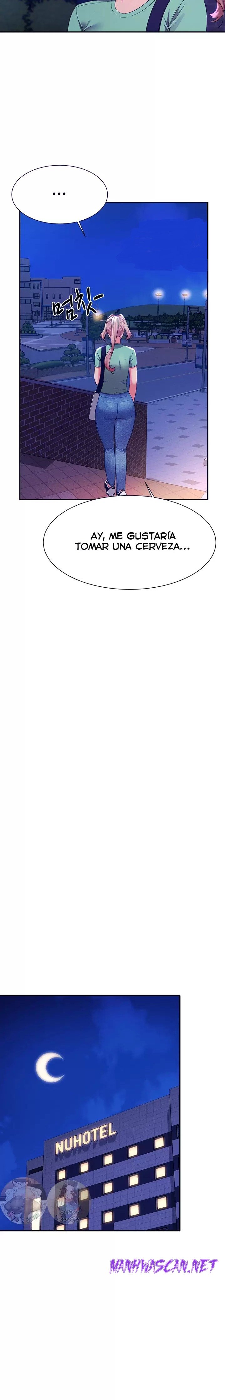 Where is Goddess Raw - Chapter 57 Page 8