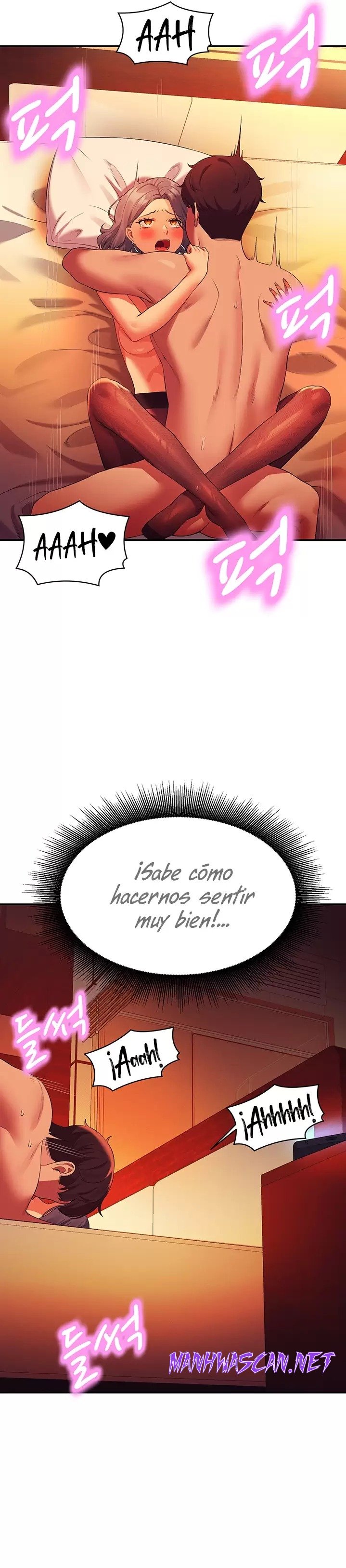 Where is Goddess Raw - Chapter 58 Page 23