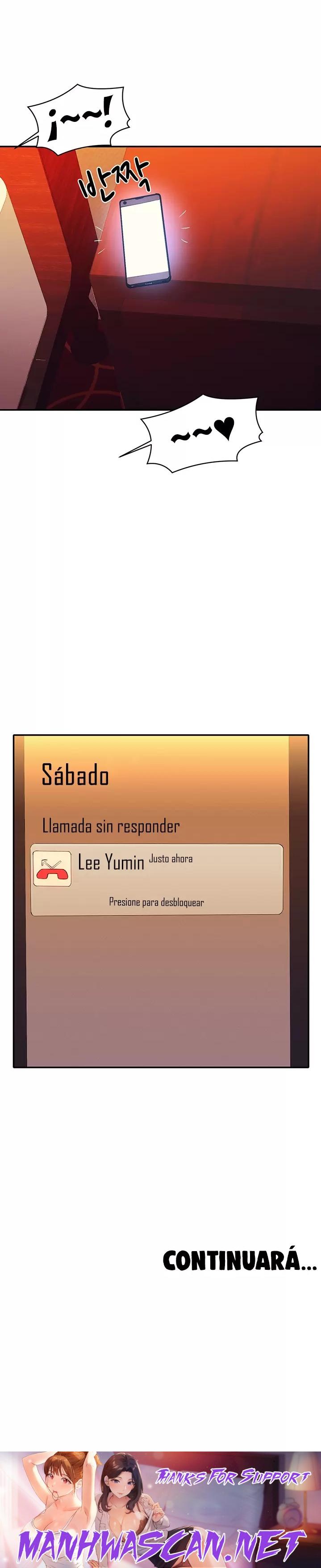 Where is Goddess Raw - Chapter 58 Page 24