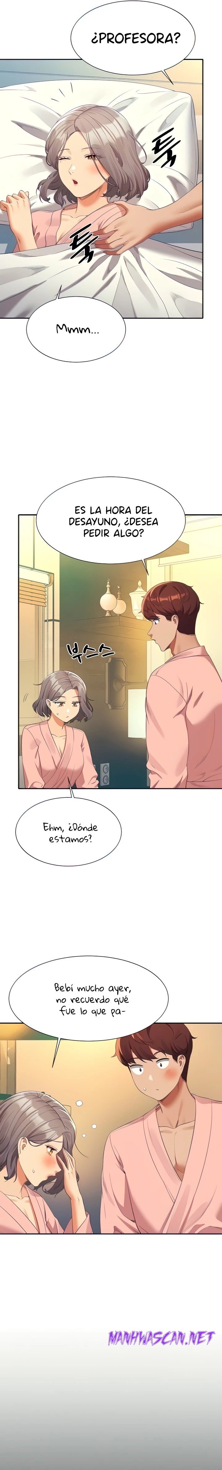 Where is Goddess Raw - Chapter 59 Page 3