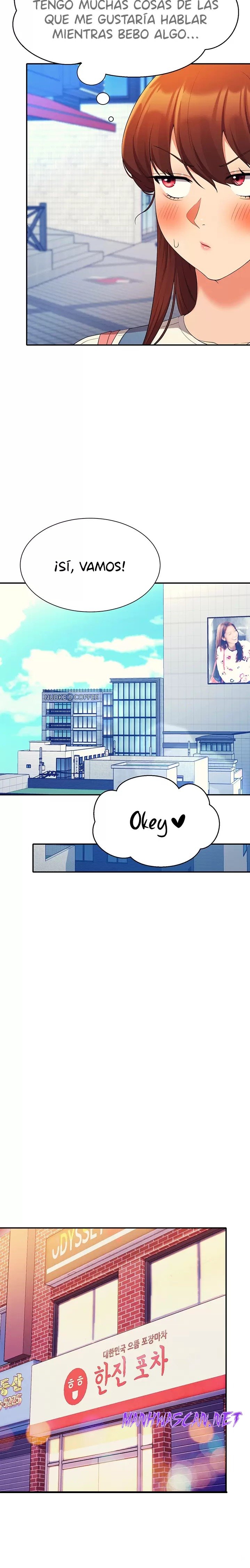 Where is Goddess Raw - Chapter 60 Page 10