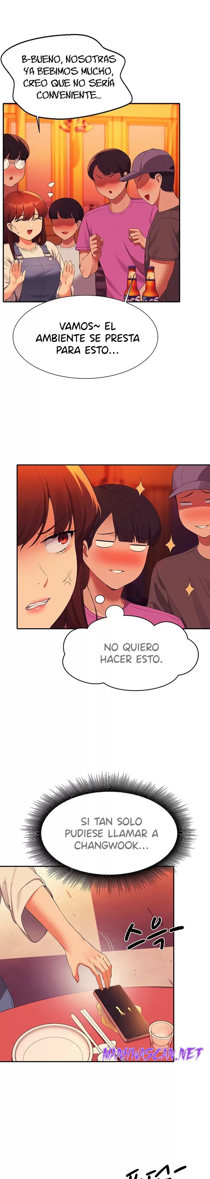 Where is Goddess Raw - Chapter 60 Page 25