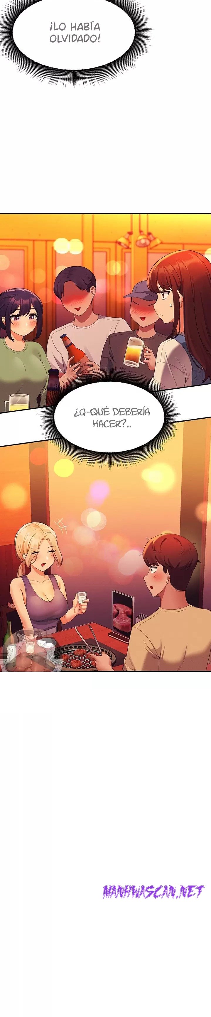 Where is Goddess Raw - Chapter 61 Page 2