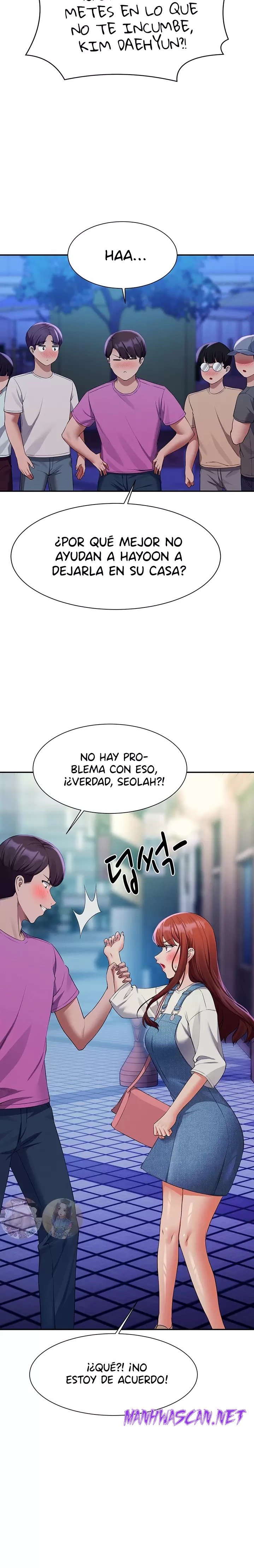 Where is Goddess Raw - Chapter 61 Page 20