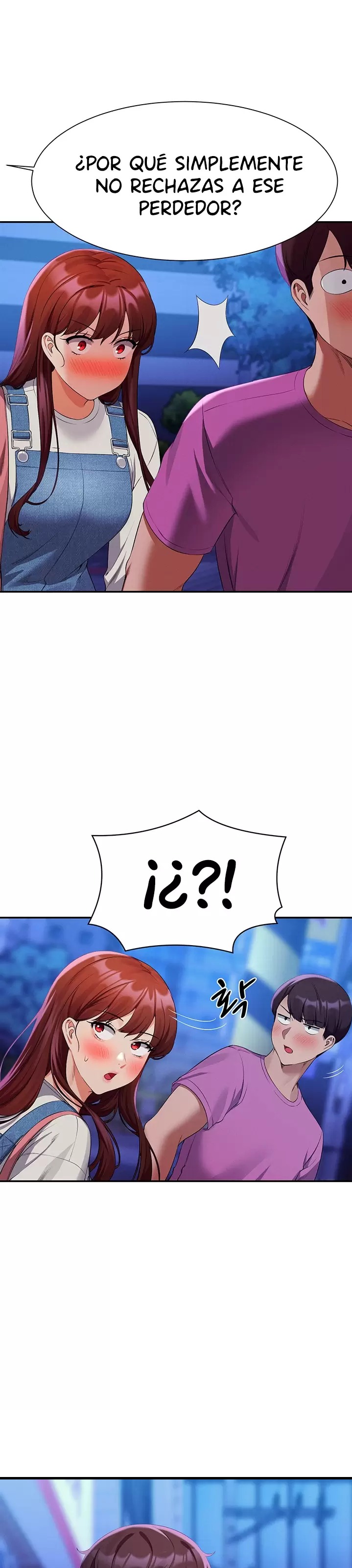 Where is Goddess Raw - Chapter 61 Page 23