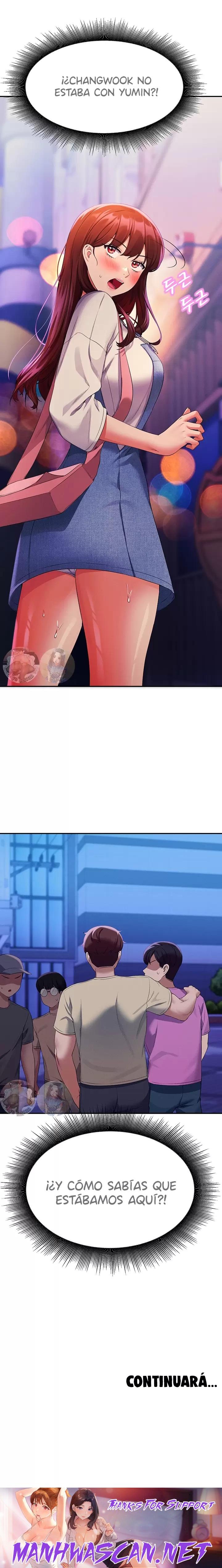 Where is Goddess Raw - Chapter 61 Page 27