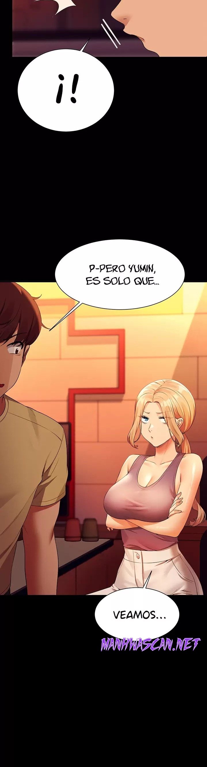 Where is Goddess Raw - Chapter 62 Page 14