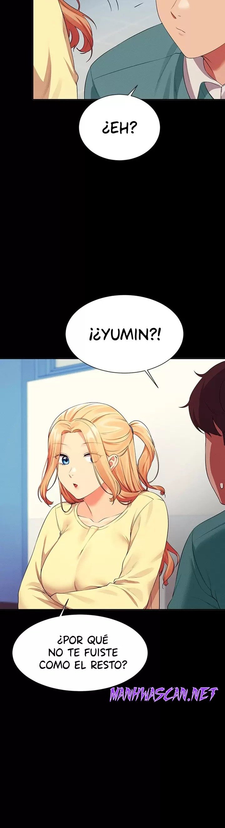 Where is Goddess Raw - Chapter 62 Page 28