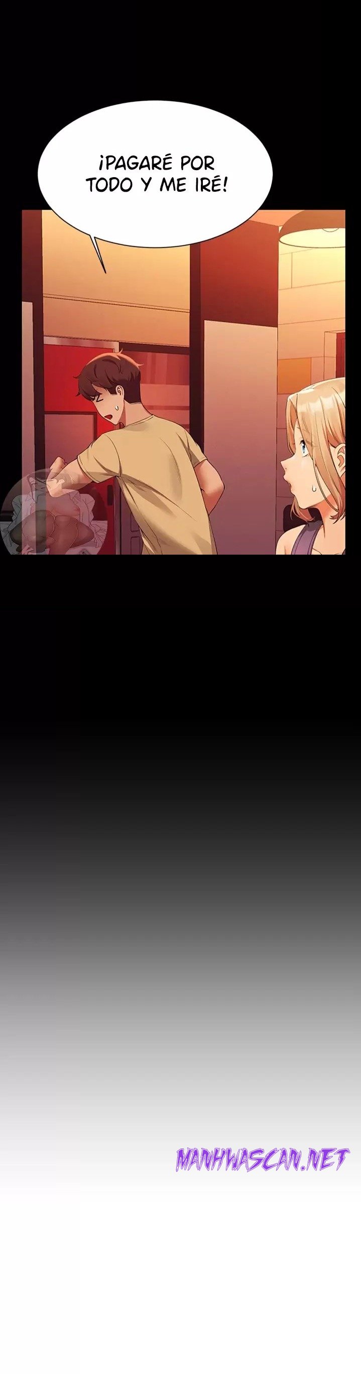 Where is Goddess Raw - Chapter 62 Page 36