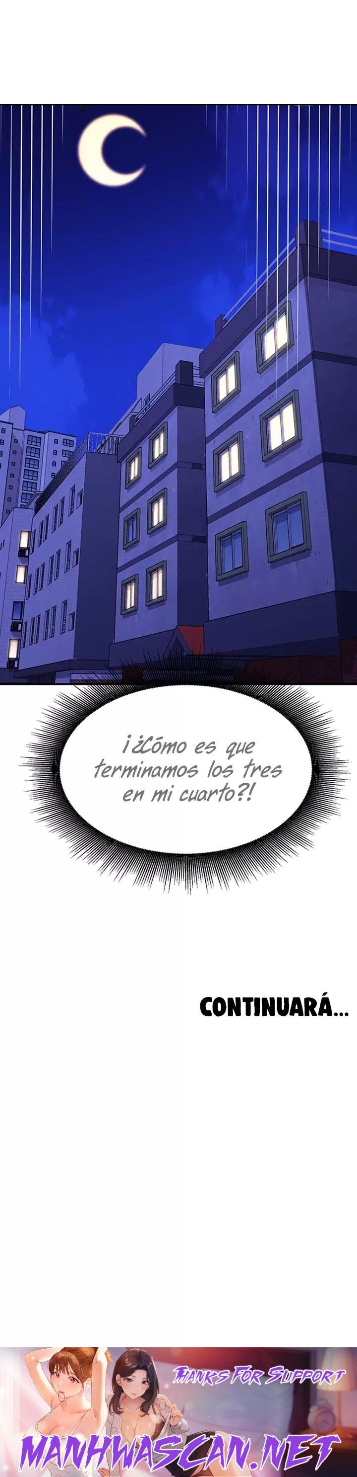 Where is Goddess Raw - Chapter 62 Page 41