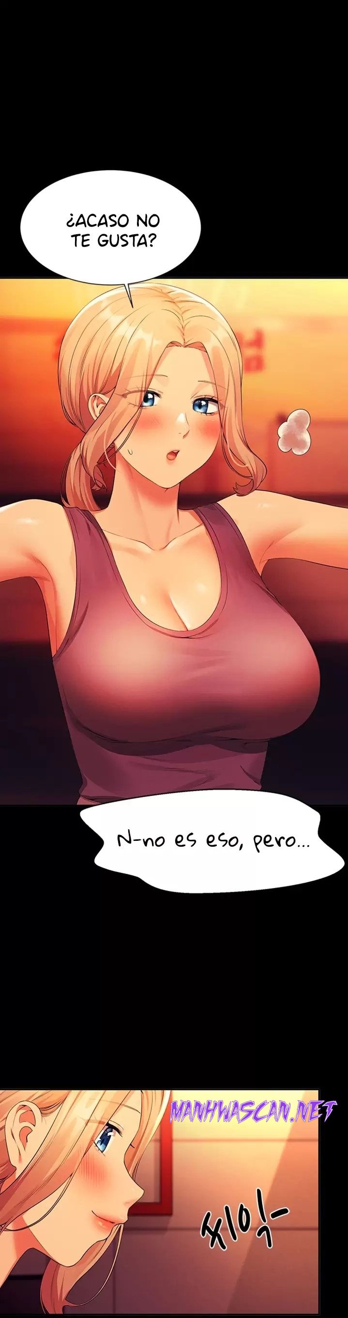 Where is Goddess Raw - Chapter 62 Page 6