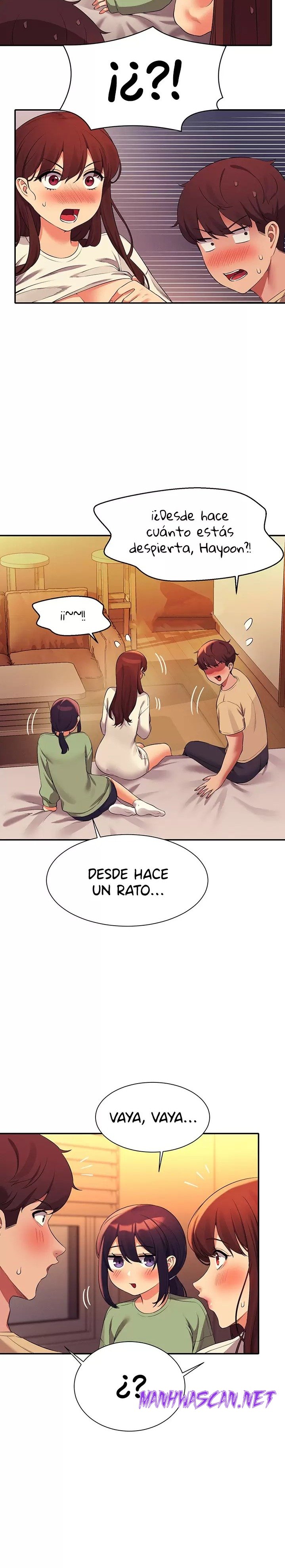 Where is Goddess Raw - Chapter 63 Page 24