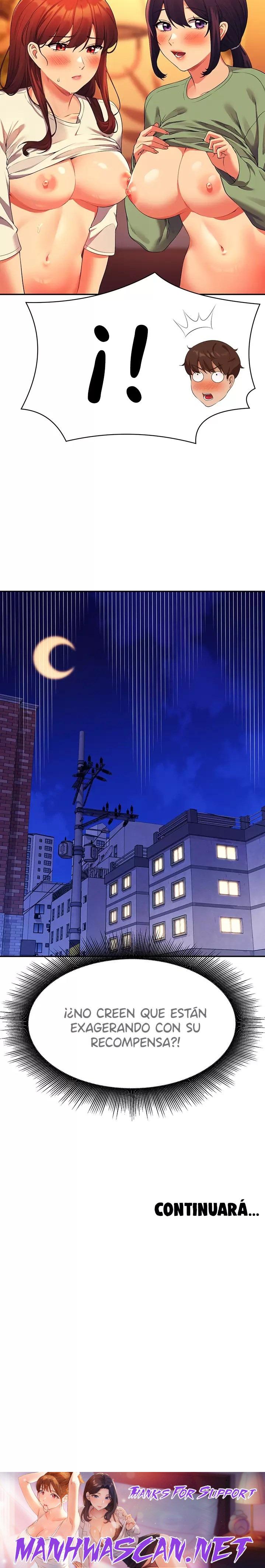 Where is Goddess Raw - Chapter 63 Page 30