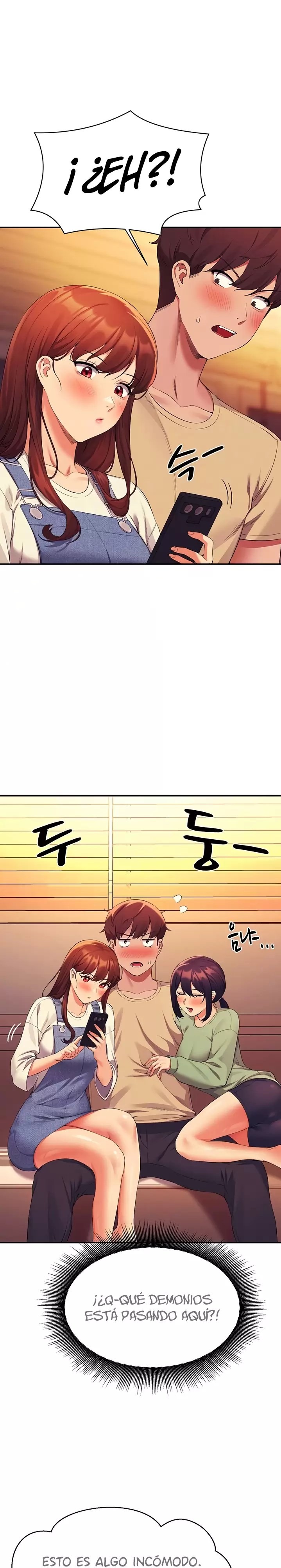 Where is Goddess Raw - Chapter 63 Page 9