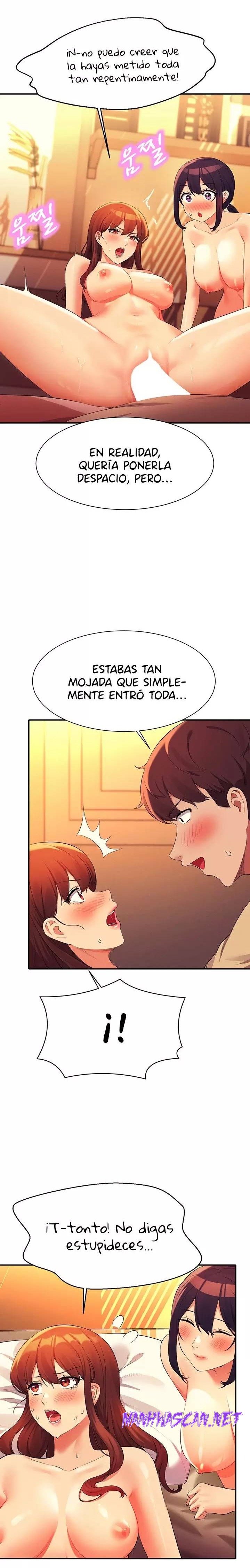 Where is Goddess Raw - Chapter 64 Page 16