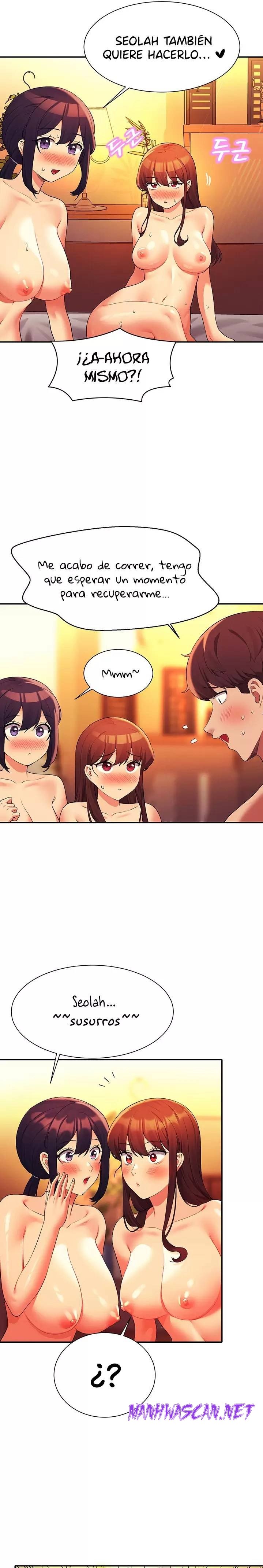 Where is Goddess Raw - Chapter 65 Page 12