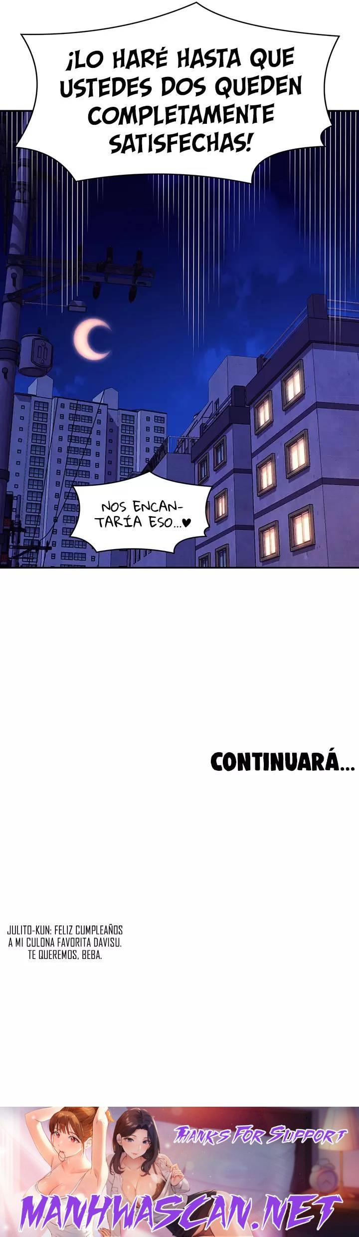 Where is Goddess Raw - Chapter 65 Page 21