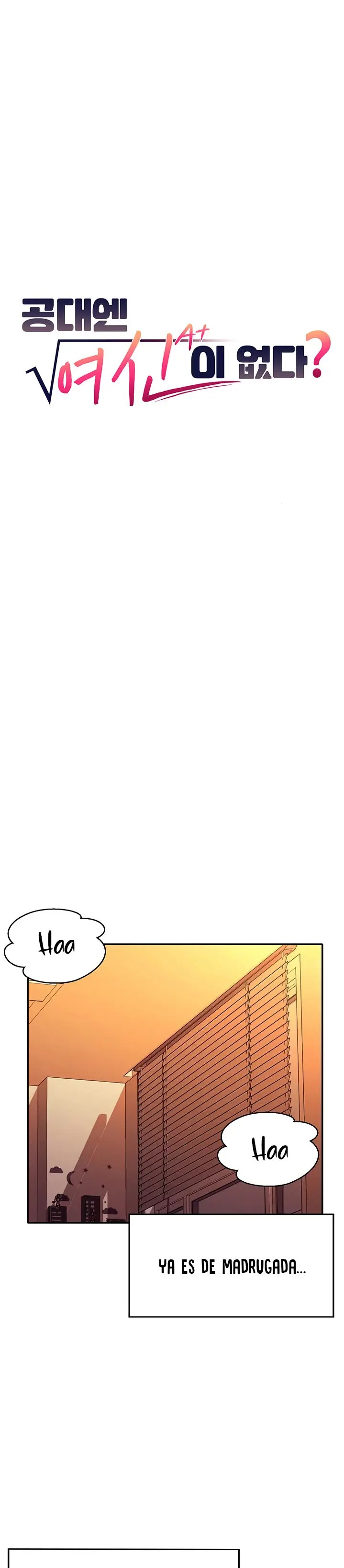 Where is Goddess Raw - Chapter 66 Page 1