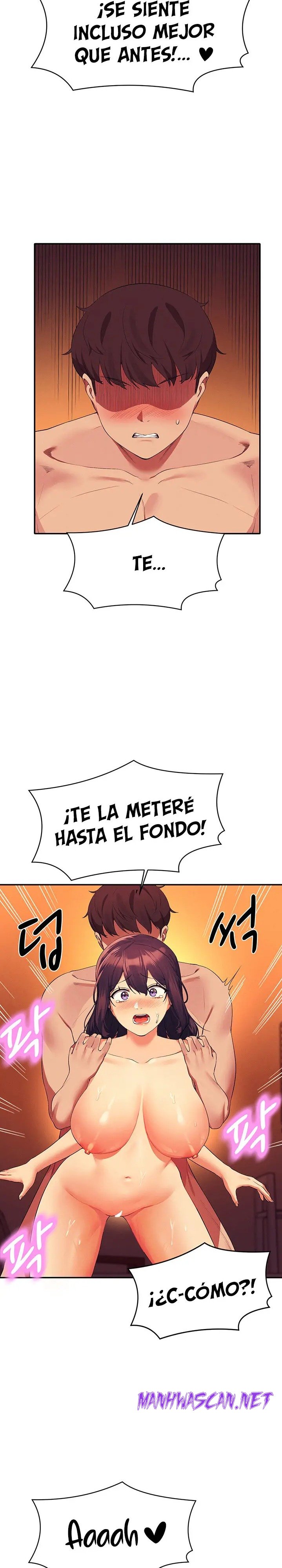 Where is Goddess Raw - Chapter 66 Page 13