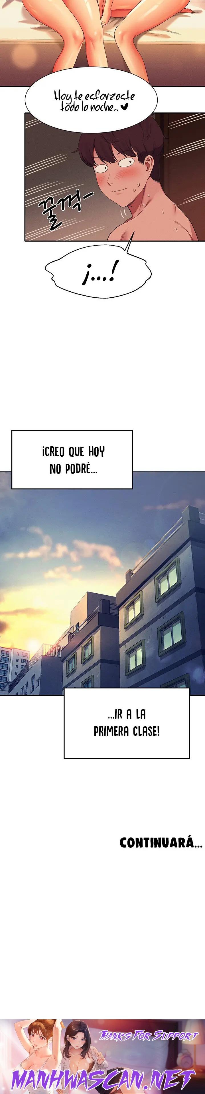 Where is Goddess Raw - Chapter 66 Page 22