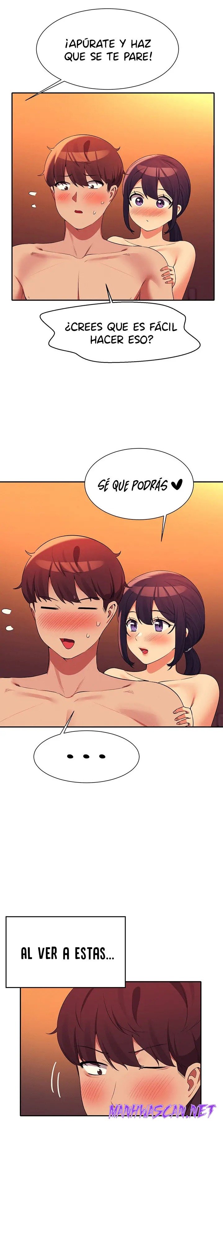 Where is Goddess Raw - Chapter 66 Page 8